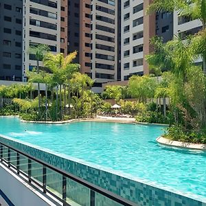 Apartamento de 2 Dormitorios